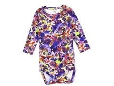 Name It sandshell blomstret body